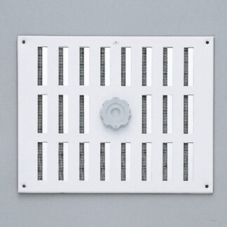 Schiebegitter 3-2520, von Sugatsune / LAMP (Japan)