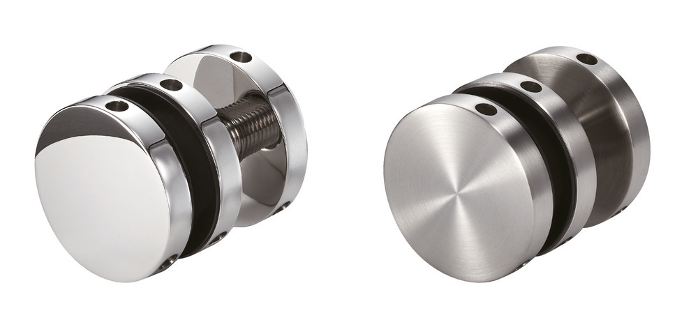 Punktbefestigung GPA-A1-SM, von Sugatsune / LAMP (Japan) – Bild 3