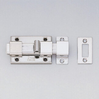 Schieberiegel KR65, von Sugatsune / LAMP (Japan)