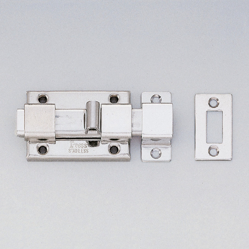 Schieberiegel KR65, von Sugatsune / LAMP (Japan)