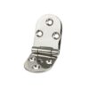 Set: 2 Stück UMAXO® Klapptisch-Scharnier aus V4A (SUS316) Edelstahl für Klapptische. Möbelscharnier, Tischscharnier S.FH.3080.2SS – Bild 4
