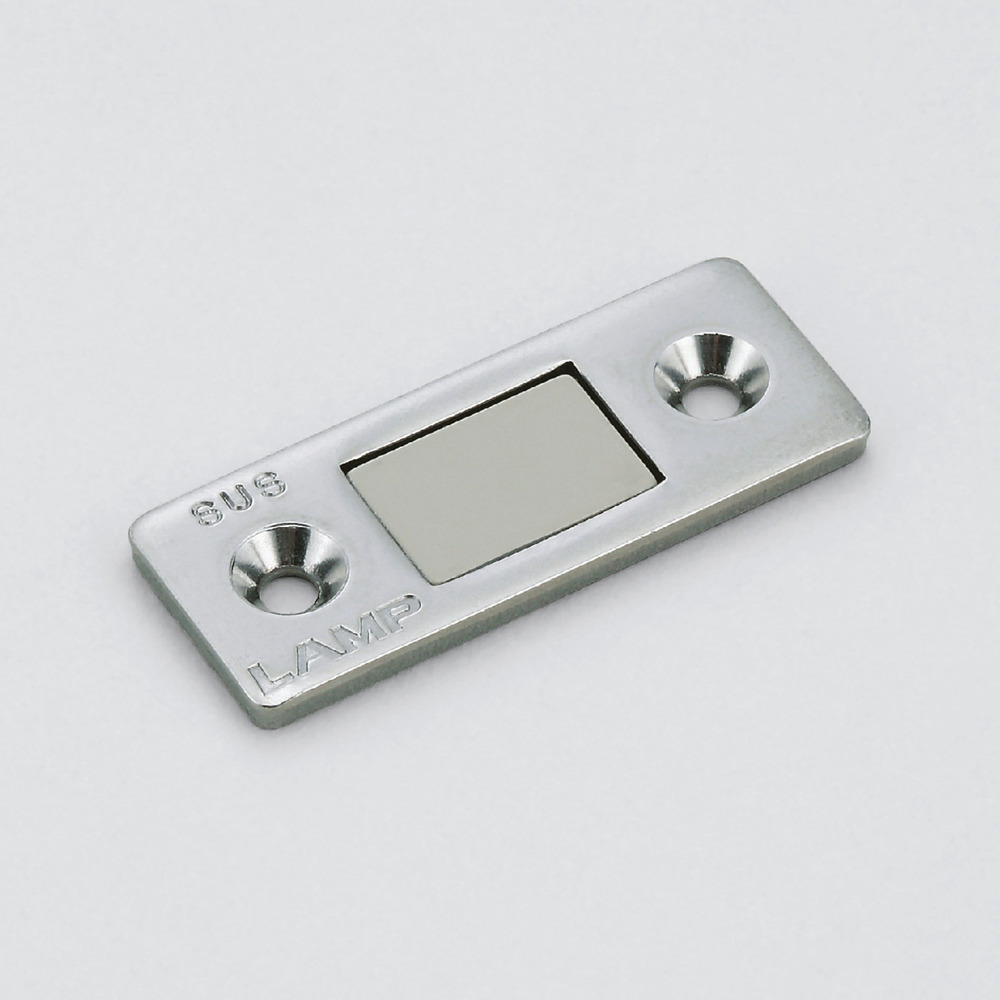 Magnetschnäpper MC-159-SUS, von Sugatsune / LAMP (Japan) – Bild 3