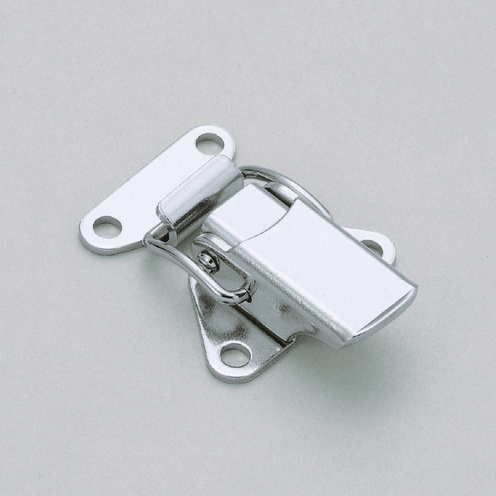 Spannverschluss, Edelstahl P100SUS, von Sugatsune / LAMP (Japan) – Bild 3