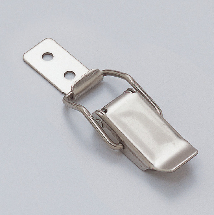 Spannverschluss, Edelstahl PS35, von Sugatsune / LAMP (Japan) – Bild 3