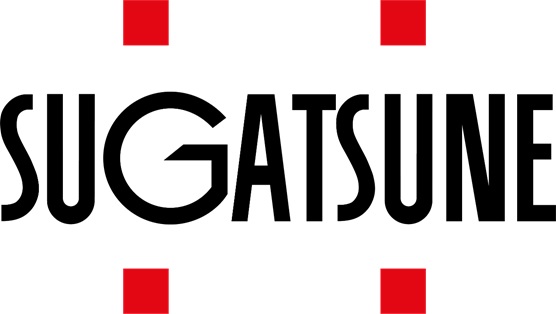 SUGATSUNE, The manufacturer of the brand LAMP®.
