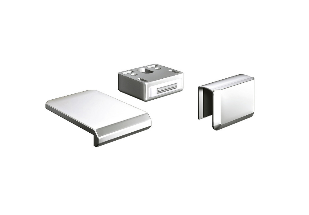 Magnetschnäpper XL-GC09-CR, von Sugatsune / LAMP (Japan) – Bild 3