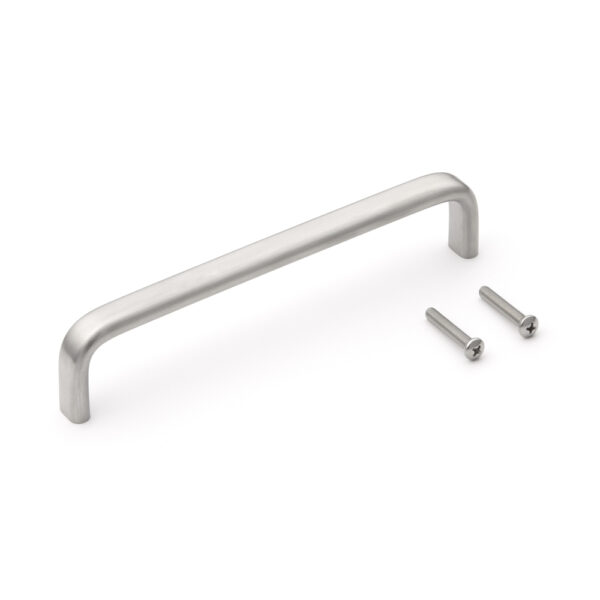 5 Stück Edelstahl Rundstäbe 3mm X 300mm - 304 Edelstahl Für Modellbau & Basteln