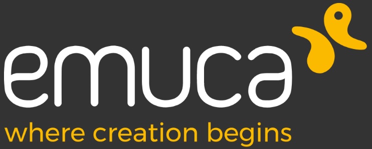 EMUCA, where creation begins
