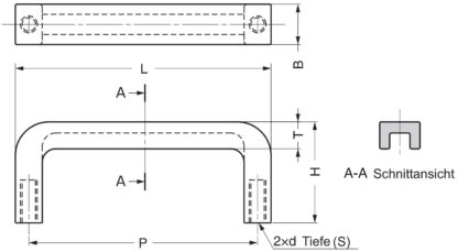 Hochwertiger massiver Möbelgriff aus Zinklegierung (ZDC), verchromt, 120 mm (4,8″) AKH-120. Schrankgriff AKH-120 aus Zinklegierung (ZDC) für Küchenschrank, Wohnzimmerschrank, Schlafzimmermöbel, Büromöbel, von Sugatsune / LAMP® (Japan) – Bild 2