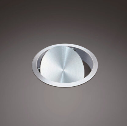 Hochwertige Müllklappe mit Soft-Close, aus rostfreiem Edelstahl, Oberfläche: satiniert matt, 220 mm (8,7″), Ausführung: rundförmig, AD-GD020-HL. Selbstschließende Edelstahlmüllklappe, für Küchenmöbel und viel mehr, von Sugatsune / LAMP® (Japan) – Bild 6