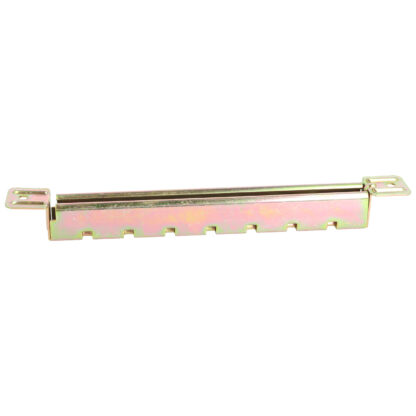 Praktischer Sperrhebel, aus robustem Stahl, Oberfläche: verzinkt, gelb, 185 mm (7,3″), 04.05.010. Sperrklinke für Gartenliege, Liegestuhl, Sonnenliege, Outdoor-Möbel, Terrassenmöbel, Gartenmöbel und viel mehr, von SISO Denmark – Bild 4
