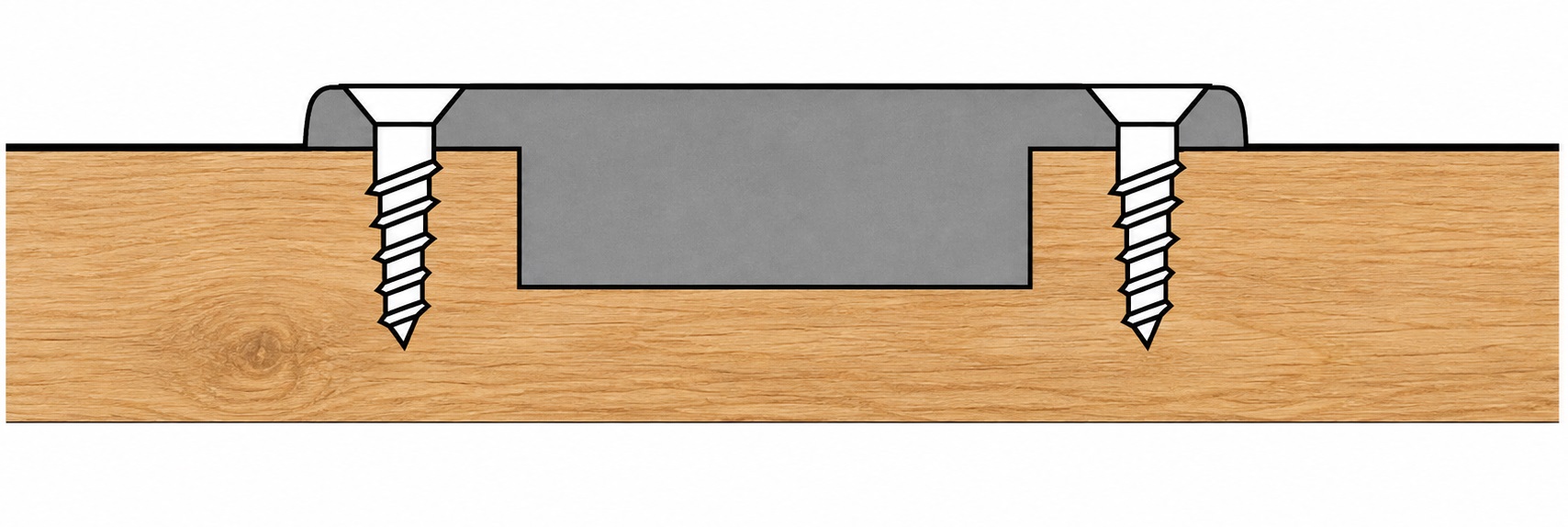Rostfreies Topfscharnier, Soft-Close, Auflage: halb vorliegend, aus Edelstahl, Ausführung: Montageplatte mit 2 mm Distanz, 9289592. Korrosionsbeständiges Edelstahlmöbelscharnier für Outdoormöbel und vieles mehr, von Hettich – Bild 4
