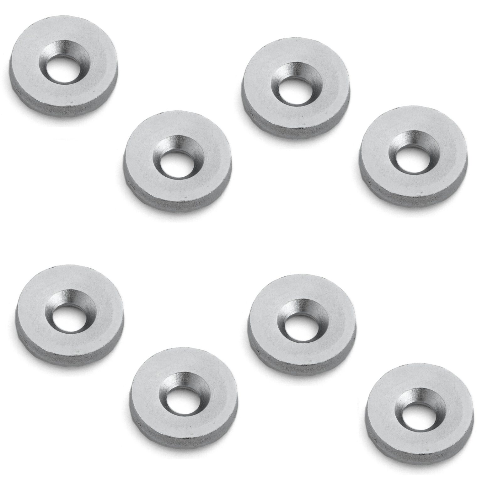 Keramik Magneten 8 Stück - Rund Magnete online kaufen Keramik Magneten 8 Stück - Rund Magnete online kaufen