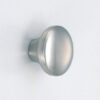 Superleichter Edelstahl-Möbelknopf SUS304, 38 mm (1,5″) RS-38S. Exklusiver massiver superleichter Edelstahl-Möbelknopf aus rostfreiem Edelstahl V2A, satiniert matt, für Privatflugzeug, Wohnmobil, Boot, feuchte Umgebung von Sugatsune / LAMP® (Japan) – Bild 3