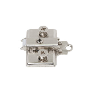 Montageplatte 360-P4W-30T-DS, von Sugatsune / LAMP (Japan)