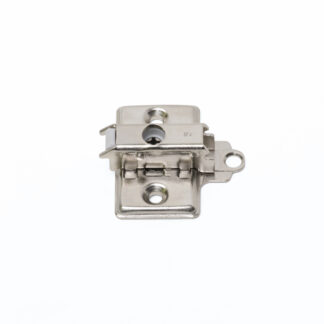 Montageplatte 360-P4W-32T+5, von Sugatsune / LAMP (Japan)