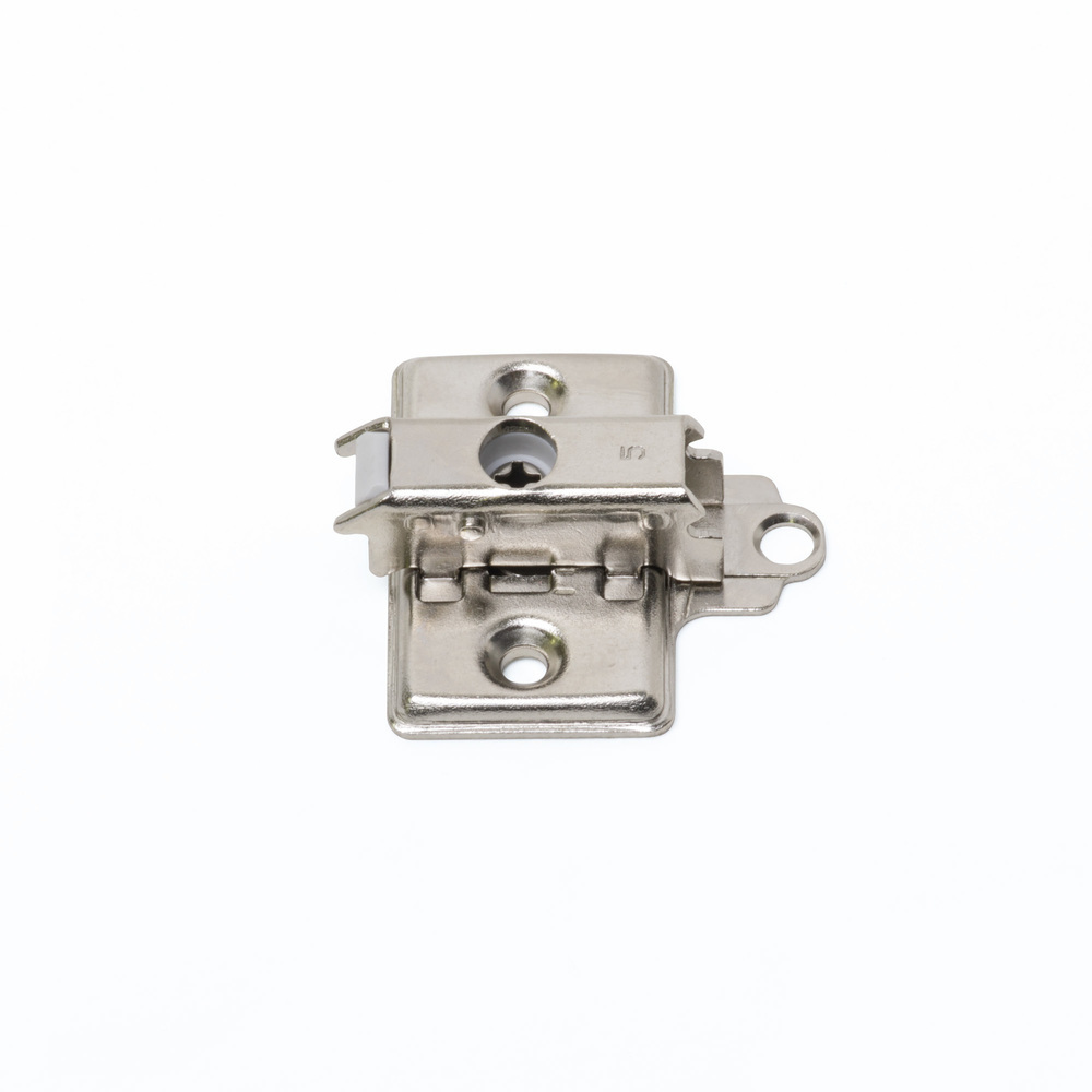 Montageplatte 360-P4W-32T+5, von Sugatsune / LAMP (Japan)