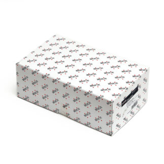 Verbindungsstück, Packung à 250 Stk. 6063-P250, von Sugatsune / LAMP (Japan)