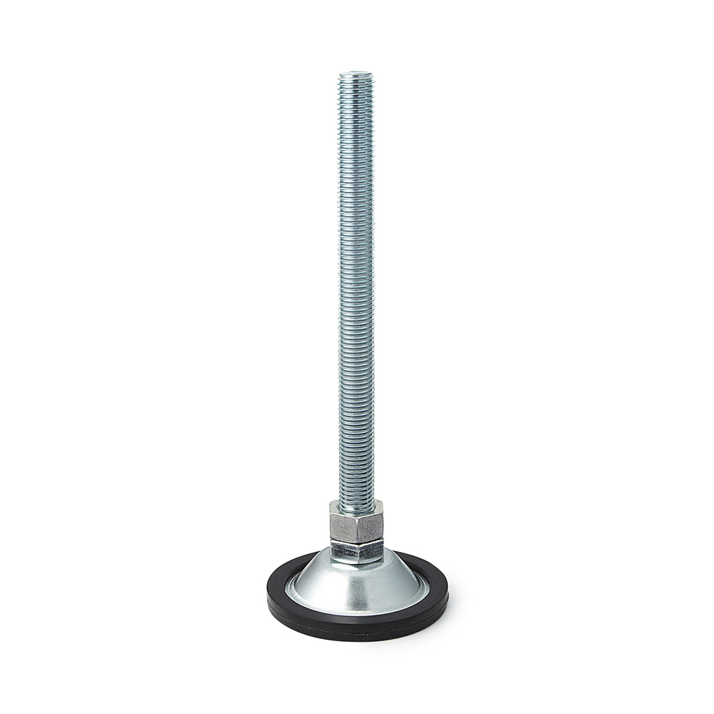 Nivelliergleiter, Stahl ADR75-16-200, von Sugatsune / LAMP (Japan) – Bild 2