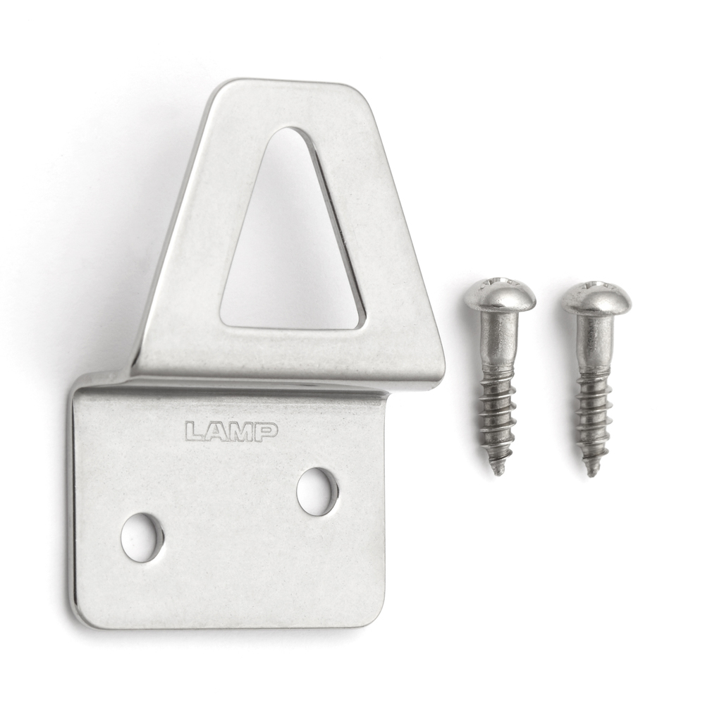 Rahmenaufhänger AP-32, von Sugatsune / LAMP (Japan) – Bild 2