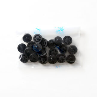 Stellfuß, Packung à 20 Stk. FF-008-P20, von Sugatsune / LAMP (Japan)