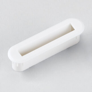 Schließblech GL-UU32-WT, von Sugatsune / LAMP (Japan)