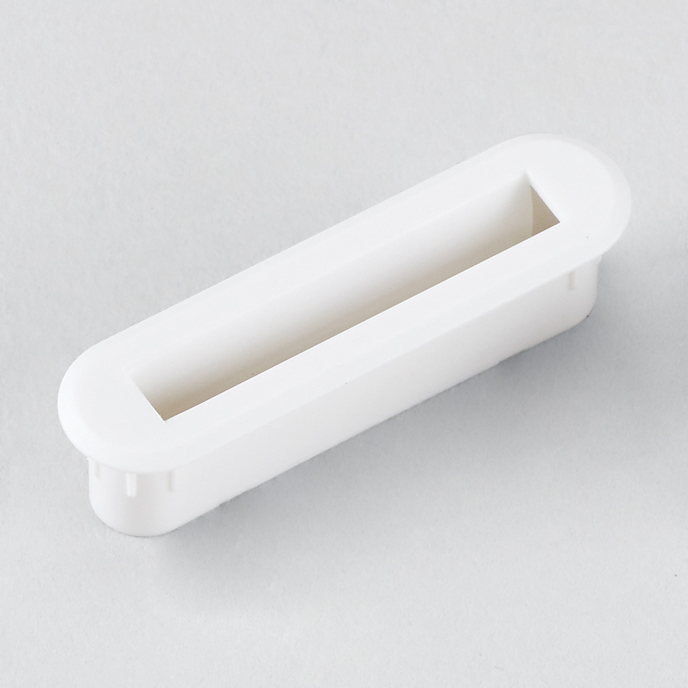 Schließblech GL-UU32-WT, von Sugatsune / LAMP (Japan)