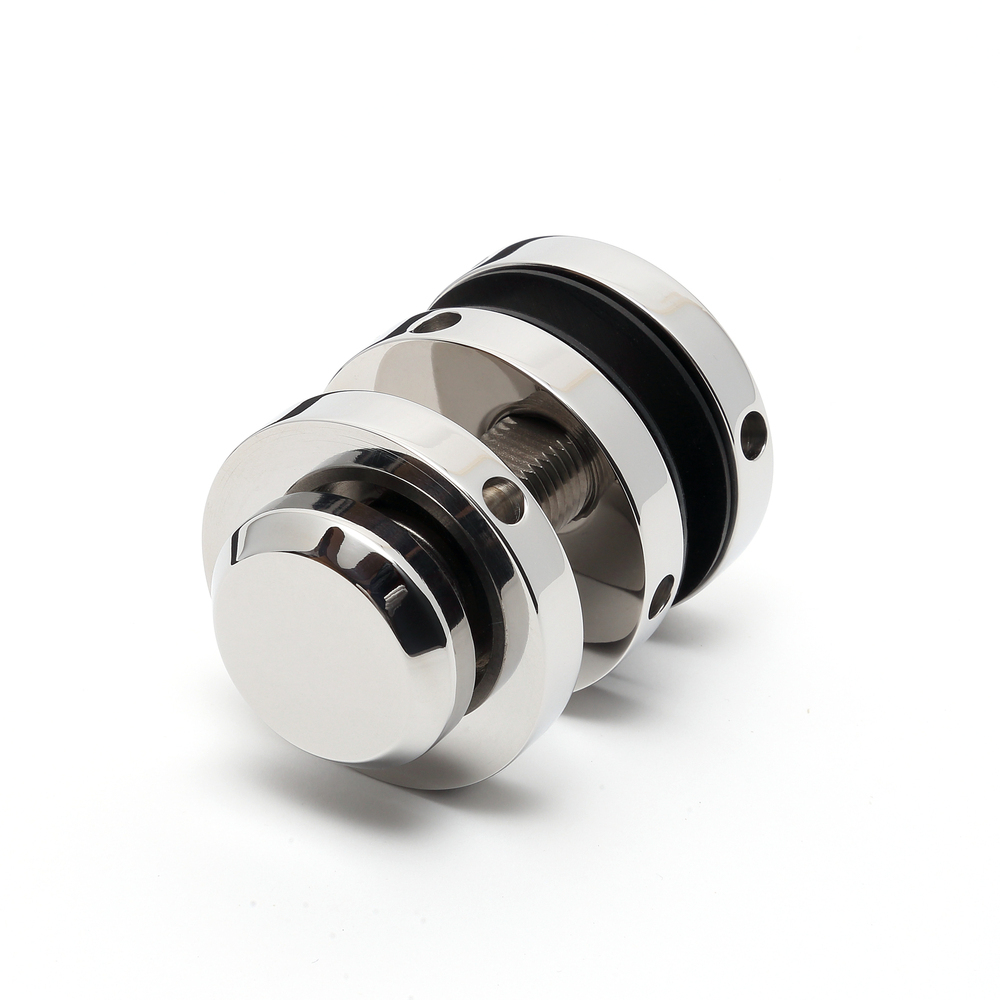 Punktbefestigung GPA-A1-SM, von Sugatsune / LAMP (Japan) – Bild 2