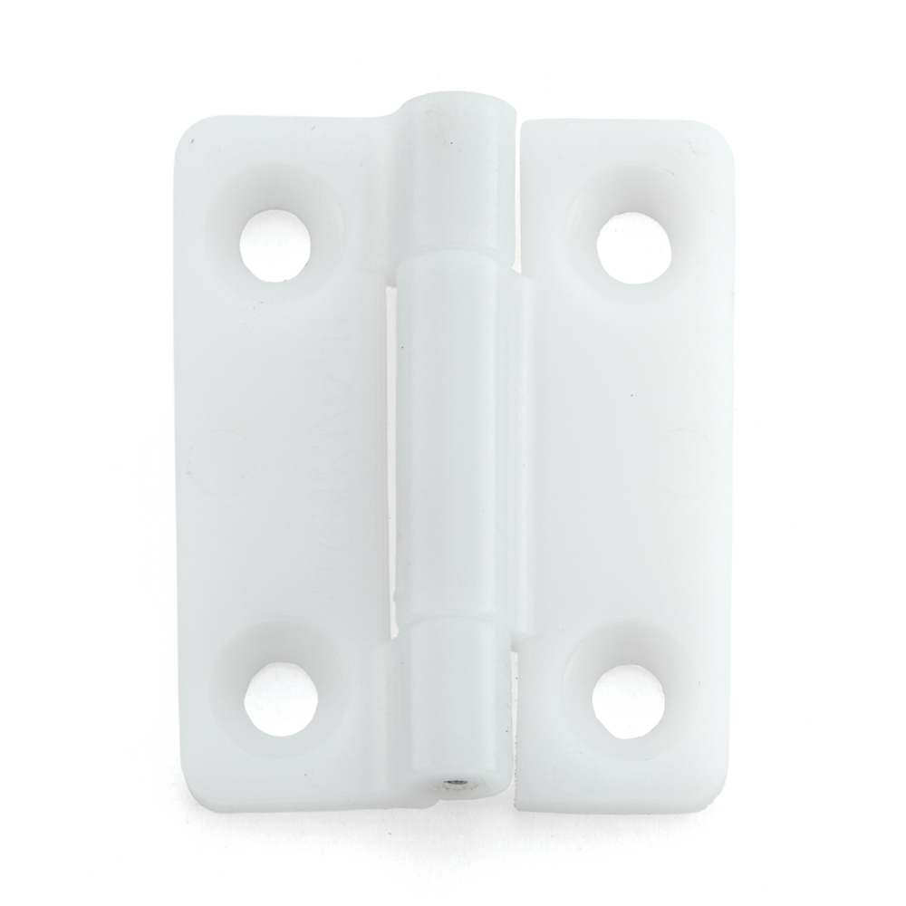 Mini-Drehmomentscharnier HG-MF15-WT, von Sugatsune / LAMP (Japan) – Bild 2