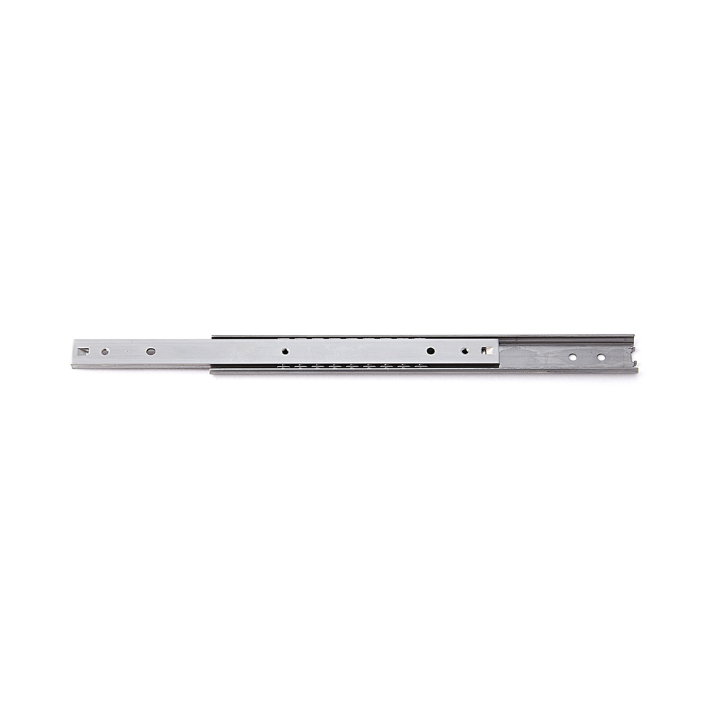 Edelstahl-Mini-Auszug, bidirektional SCRW2-15-150A, von Sugatsune / LAMP (Japan) – Bild 2