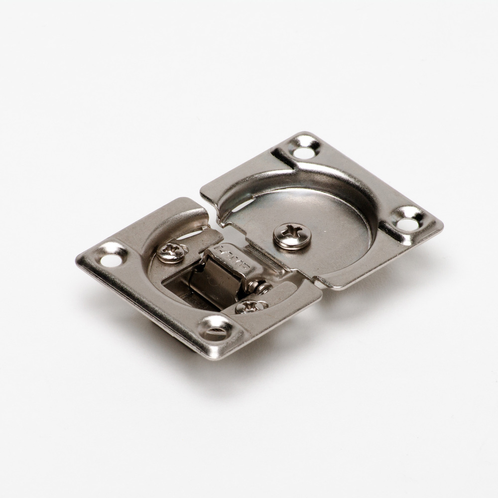 Klappenscharnier, einstellbar SDH-P, von Sugatsune / LAMP (Japan) – Bild 2