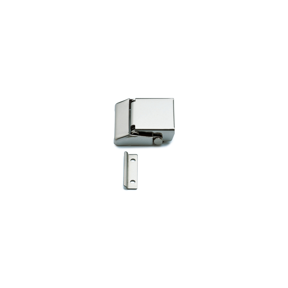 Spannverschluss, Edelstahl STF40, von Sugatsune / LAMP (Japan) – Bild 2