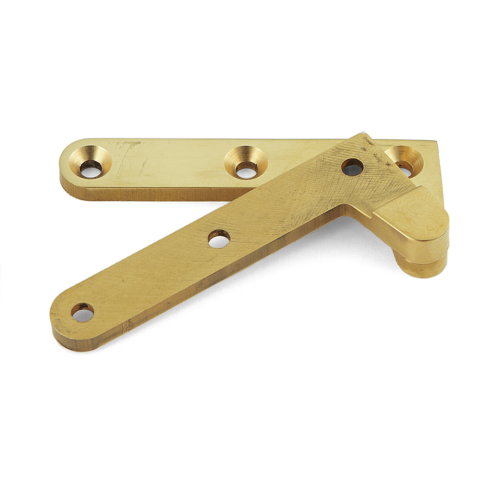 Zapfenband, einliegend TTS-902MR, von Sugatsune / LAMP (Japan) – Bild 2