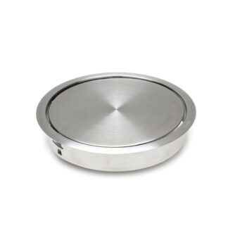 Nivelliergleiter, Schwerlast ADHS-85-24-150, von Sugatsune / LAMP (Japan)