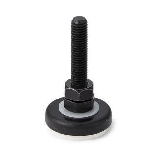 Nivelliergleiter ADWH40-10-50, von Sugatsune / LAMP (Japan)