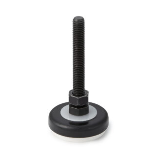 Nivelliergleiter ADWH40-8-60, von Sugatsune / LAMP (Japan)