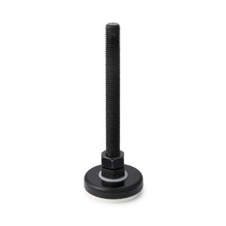 Nivelliergleiter ADWH50-12-120, von Sugatsune / LAMP (Japan)