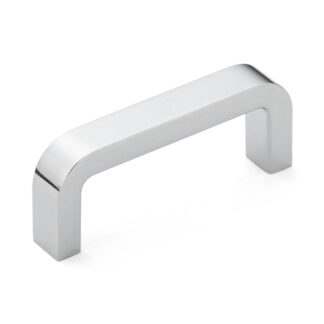 Schiene AL80C-19, von Sugatsune / LAMP (Japan)