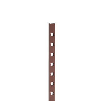 Regalschiene, zum Einlassen AP-DH1820BZ, von Sugatsune / LAMP (Japan)