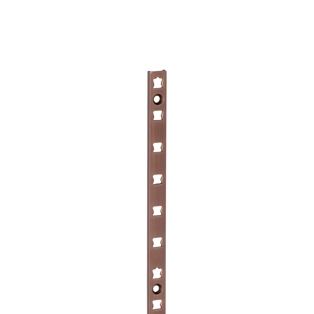 Regalschiene, Oberflächenmontage AP-DM1820BZ, von Sugatsune / LAMP (Japan)
