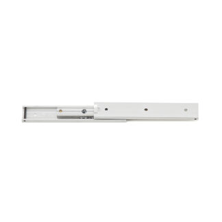 Aluminium-Mini-Auszug, Vollauszug AR3-16-100, von Sugatsune / LAMP (Japan)