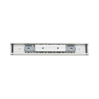 Aluminium-Mini-Auszug ARL2-16-100, von Sugatsune / LAMP (Japan)