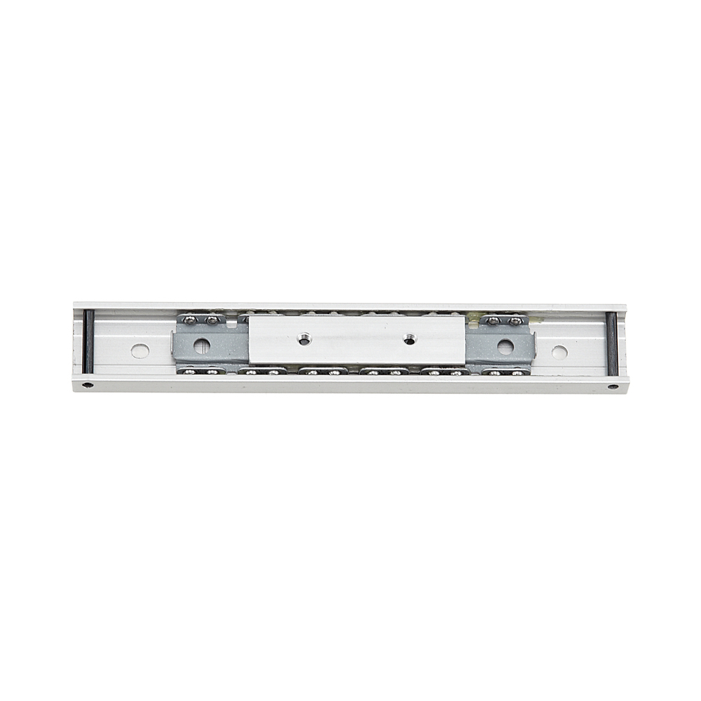 Aluminium-Mini-Auszug ARL2-16-100, von Sugatsune / LAMP (Japan)