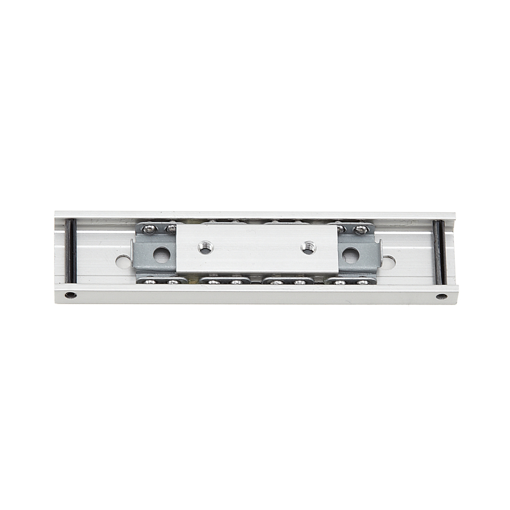 Aluminium-Mini-Auszug ARL2-16-70, von Sugatsune / LAMP (Japan)