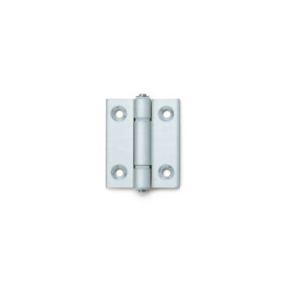 Scharnier, für Aluminiumprofil AS-HG-AL-M3030, von Sugatsune / LAMP (Japan)