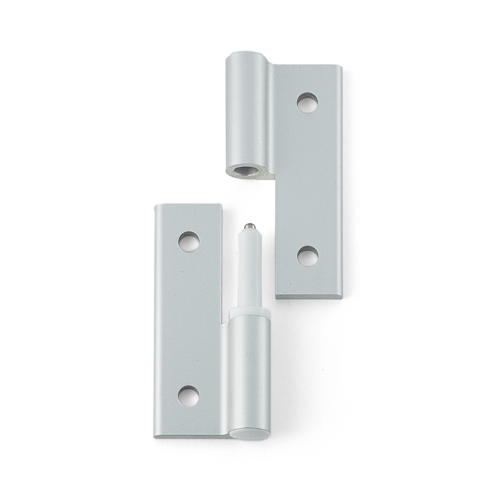 Aushebescharnier, für Aluminiumprofil AS-HG-AL-NR3030, von Sugatsune / LAMP (Japan)