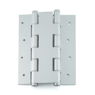 Aluminium-Federscharnier DAW180, von Sugatsune / LAMP (Japan)