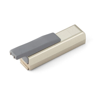 Schrankdämpfer DSN9000, von Sugatsune / LAMP (Japan)