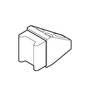 Türstopper FD30-HTKY, von Sugatsune / LAMP (Japan)