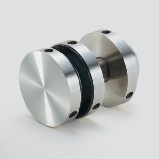 Punkthalter, mit Arm GPA-A1-SS, von Sugatsune / LAMP (Japan)